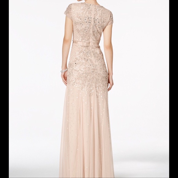 Adrianna Papell dress - Picture 5 of 5